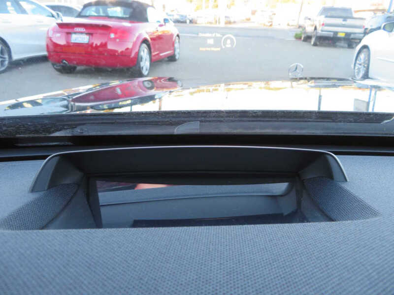 2015 Mercedes-Benz S-Class S 550