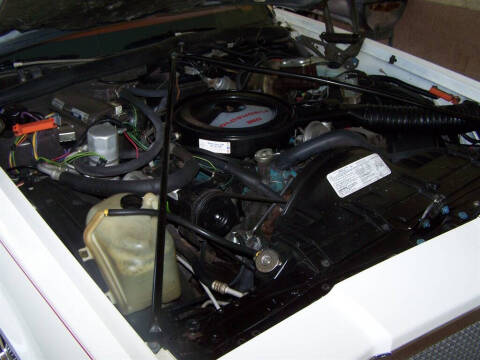 1977 Oldsmobile Ninety-Eight