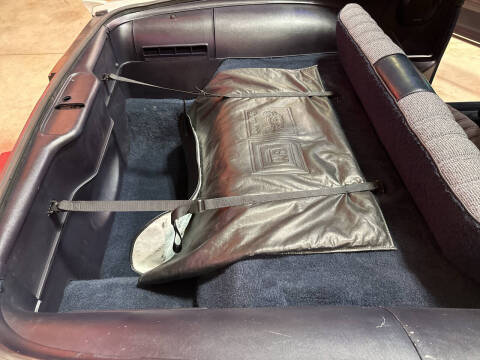 1982 Chevrolet Camaro Z28