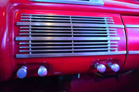 1940 Ford Tudor
