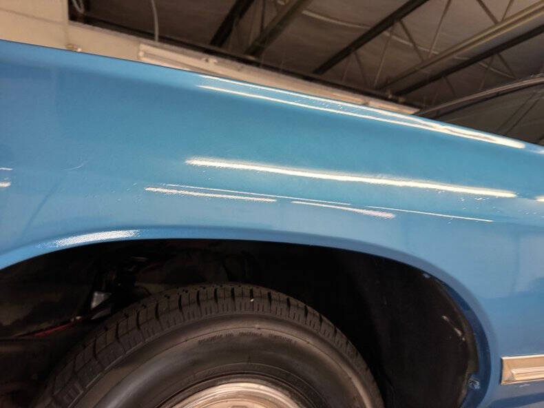 1967 Chevrolet Impala