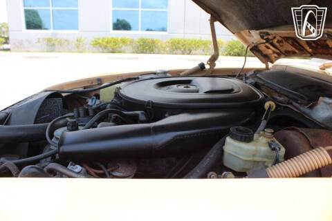 1976 Mercedes-Benz SL-Class