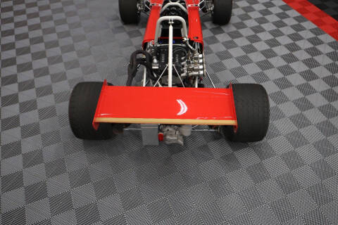 1970 Lotus Formula 61  B
