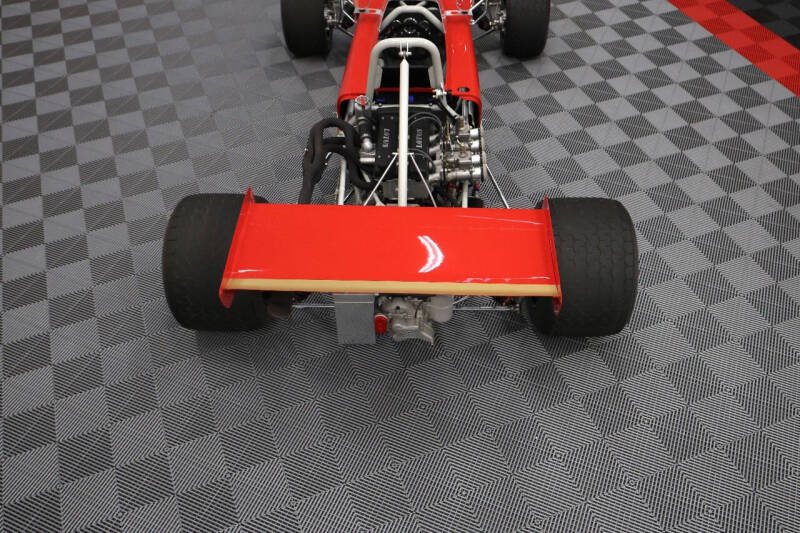 1970 Lotus Formula 61  B