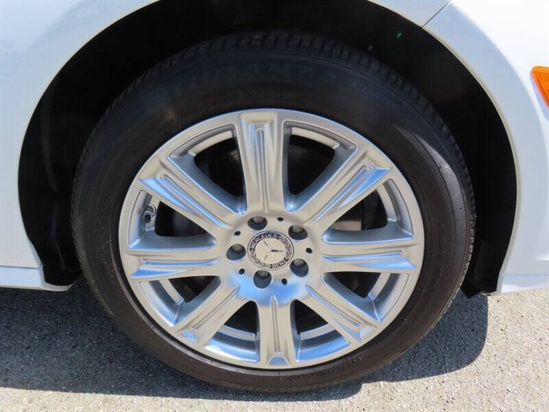 2013 Mercedes-Benz E-Class E 350 Luxury