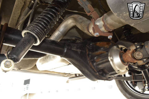 1955 Chevrolet Bel Air