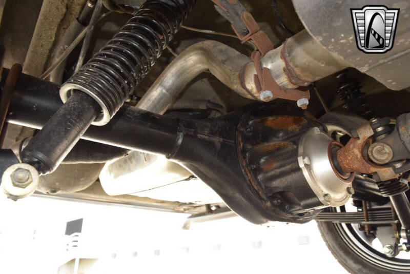 1955 Chevrolet Bel Air