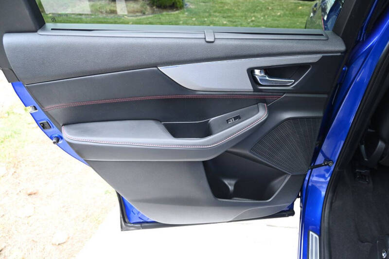 2023 Acura MDX SH-AWD w/A-SPEC