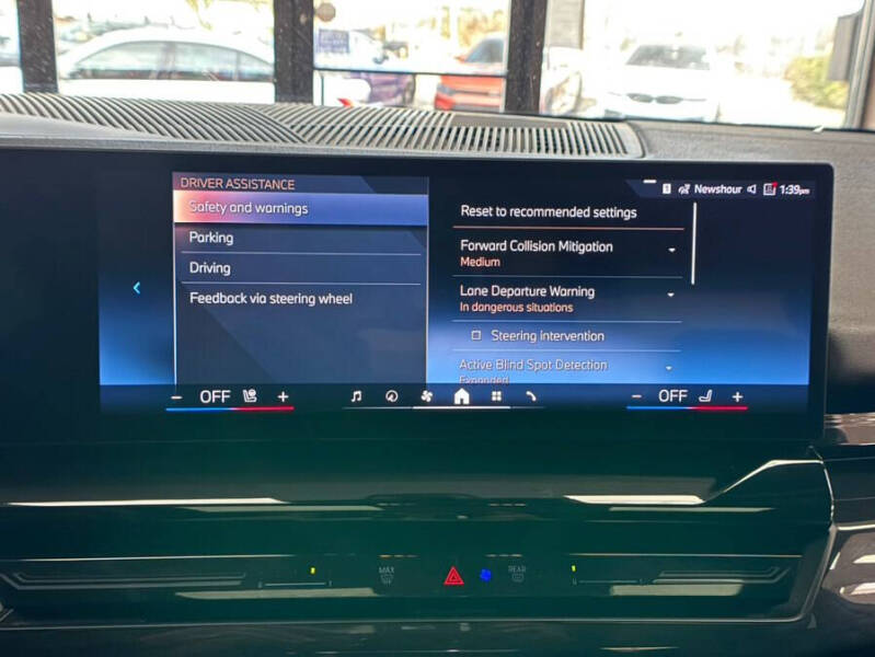 2024 BMW 5 Series 530i xDrive