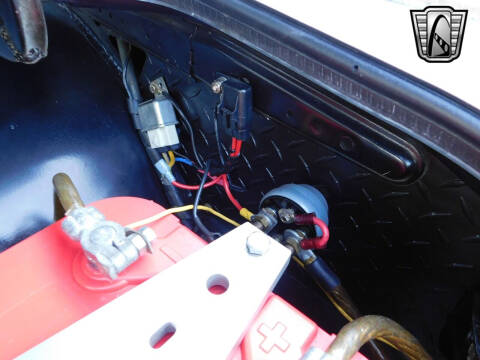 1986 Ford Mustang LX