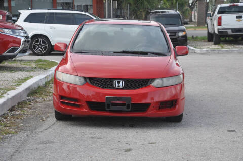2011 Honda Civic