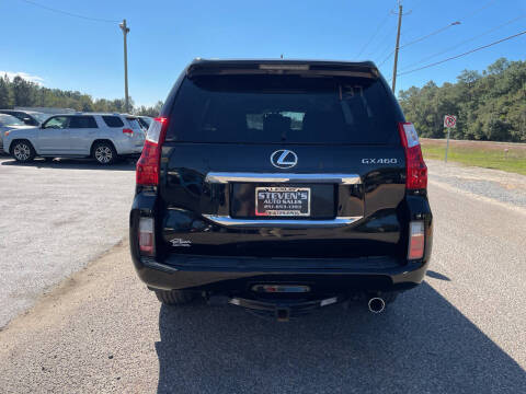 2013 Lexus GX 460