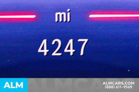 2024 Mercedes-Benz EQE EQE 350+