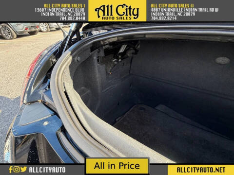 2005 Chrysler Crossfire Limited