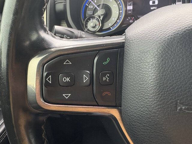 2021 RAM 1500 Limited