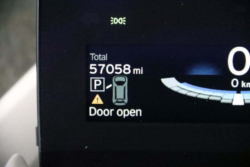 2014 BMW i3