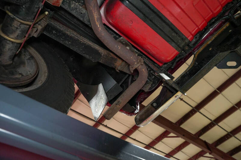 1979 Ford Bronco