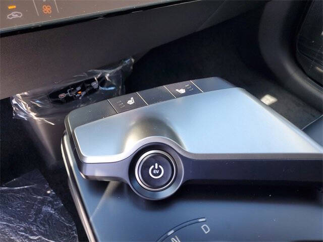 2025 Kia EV6 Light Long Range