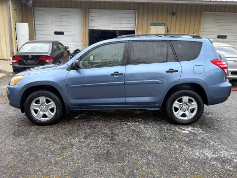 2011 Toyota RAV4
