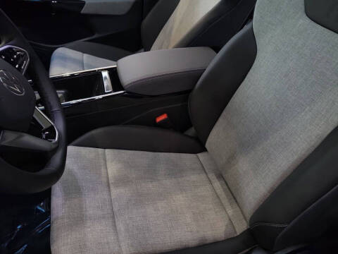 2026 Volkswagen ID.4 Pro