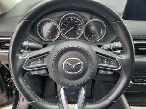 2023 Mazda CX-5 2.5 S Preferred