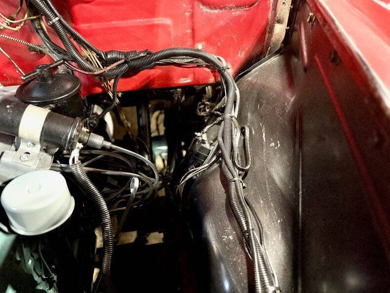 1952 Dodge 1/2-Ton Pickup B