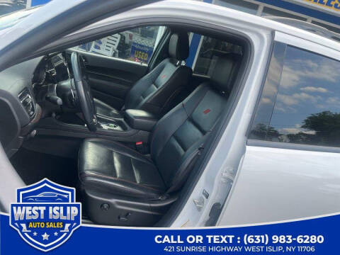 2023 Dodge Durango GT Plus
