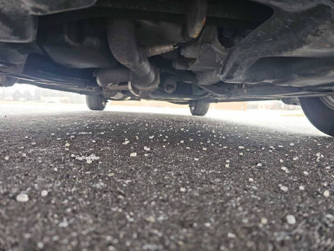 2016 Honda Odyssey EX