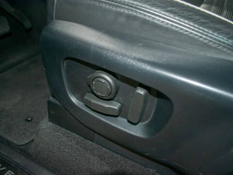 2017 Land Rover Discovery HSE Luxury