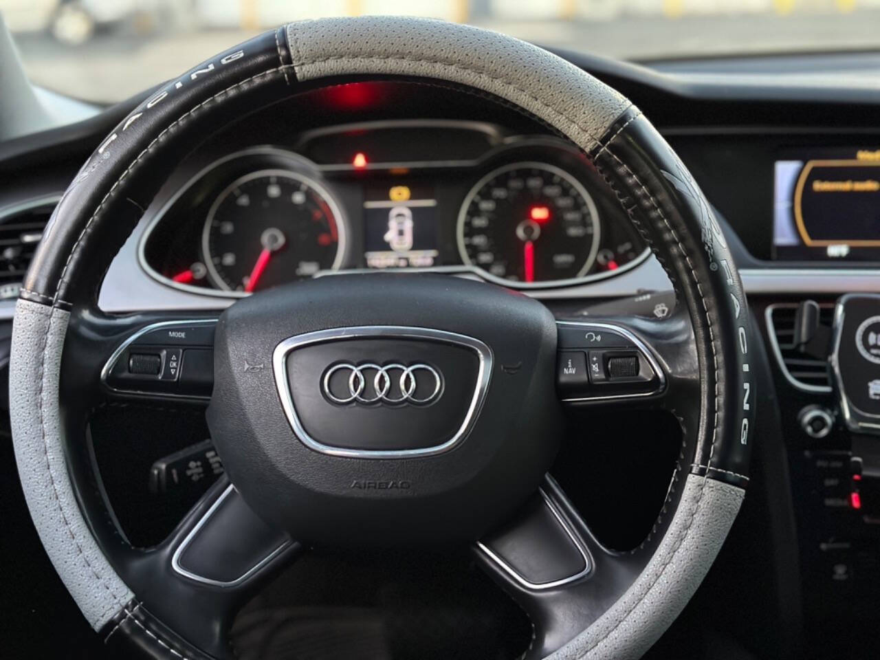 2013 Audi A4 for sale at Luminary Autos in Brooklyn, NY