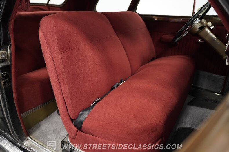 1941 Cadillac Series 62