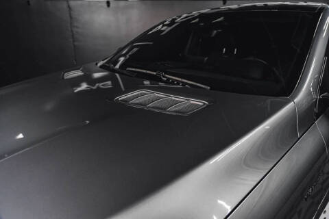 2018 Mercedes-Benz GLE AMG GLE 63 S