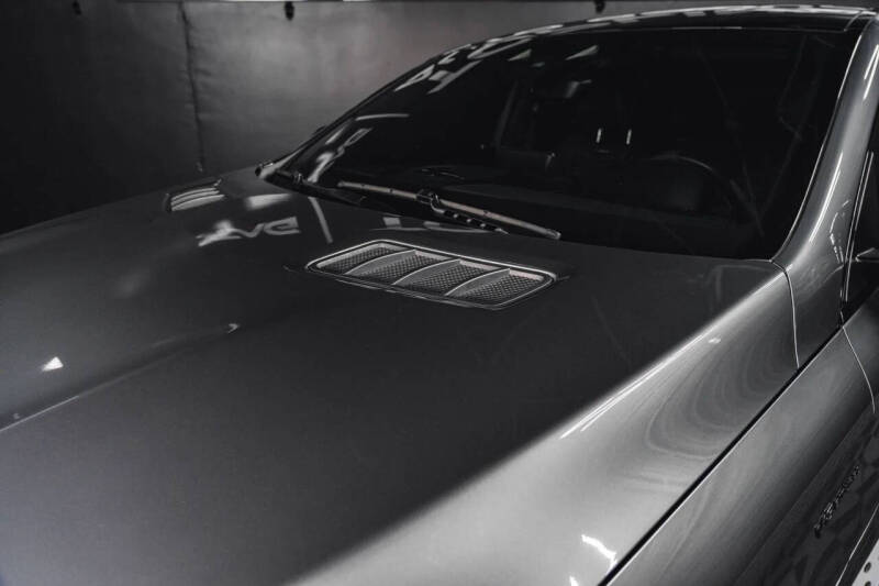 2018 Mercedes-Benz GLE AMG GLE 63 S