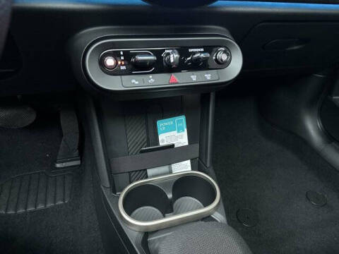 2026 MINI Hardtop 2 Door Cooper S