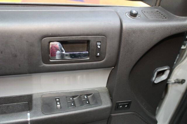 2014 Ford Flex Limited