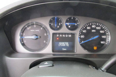 2008 Cadillac Escalade ESV