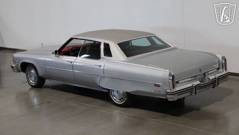 1976 Oldsmobile 98