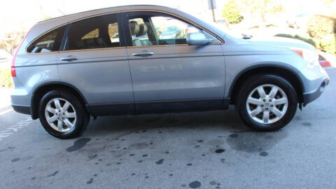 2008 Honda CR-V EX-L