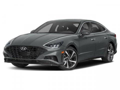 2020 Hyundai Sonata for sale at Auto Finance of Raleigh in Raleigh NC