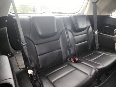 2013 Acura MDX SH-AWD w/Tech