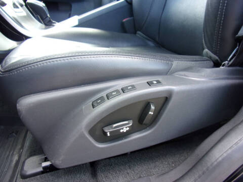 2015 Volvo XC60 T5 Drive-E Platinum