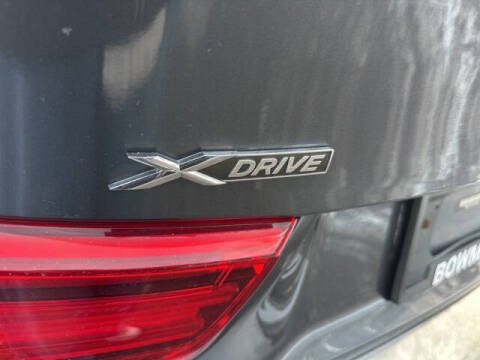 2018 BMW 4 Series 430i xDrive Gran Coupe