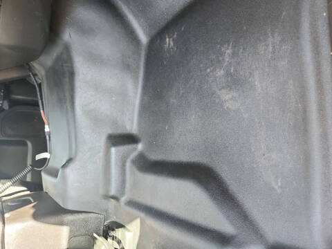 2019 Chevrolet Silverado 2500HD LT