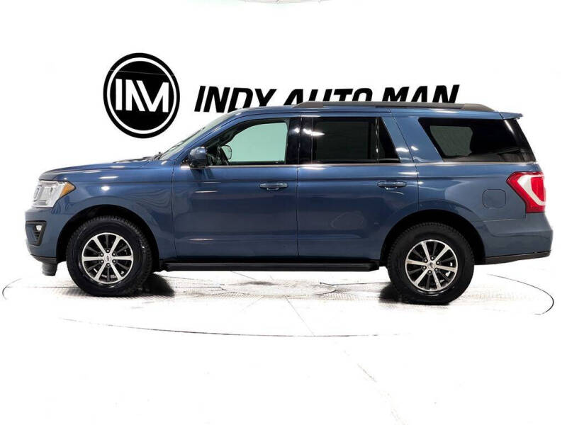 2019 Ford Expedition XLT