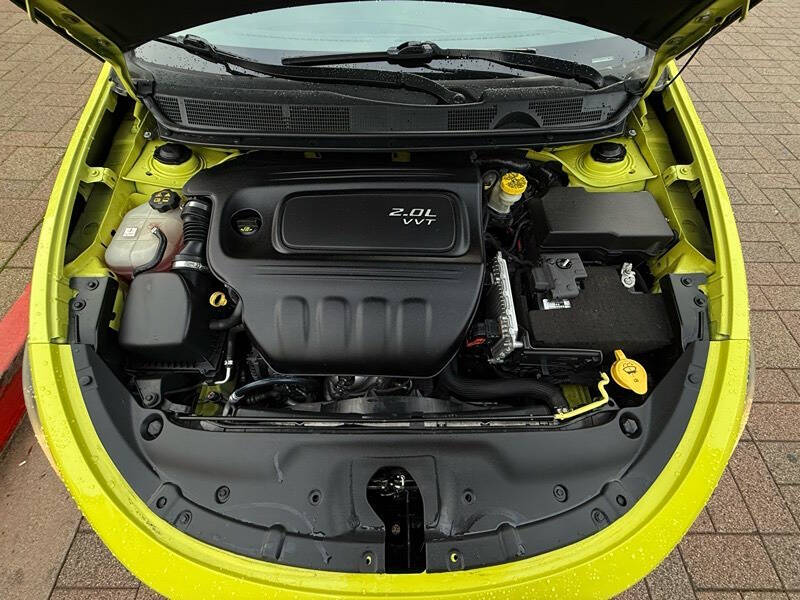2013 Dodge Dart SXT