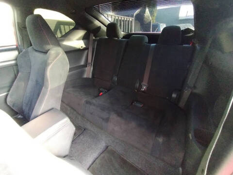 2013 Scion tC Release Series 8.0