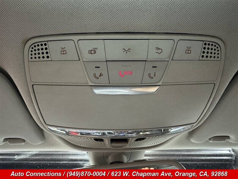 2015 Mercedes-Benz C-Class C 300