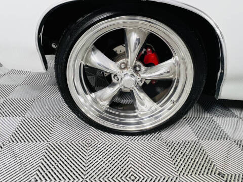 1971 Chevrolet Chevelle