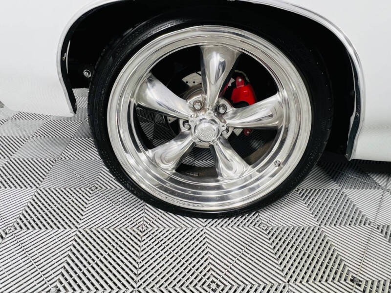 1971 Chevrolet Chevelle