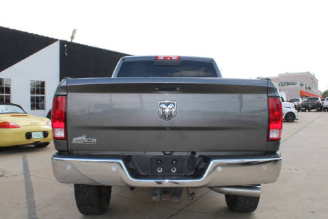 2017 RAM 3500